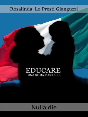 cover image of Educare Una Sfida Possibile